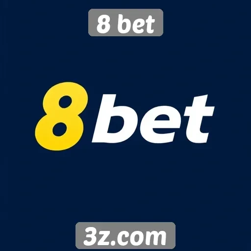 Análise da plataforma de apostas 8 bet