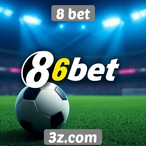 Plataforma 8 bet é destacada por segurança e confiabilidade