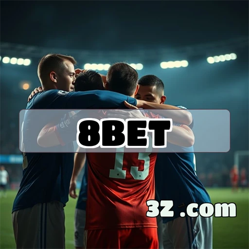 Bônus Imperdíveis do 8 Bet Que Você Não Pode Ignorar
