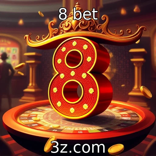 Tendências emergentes na indústria de jogos : 8 bet