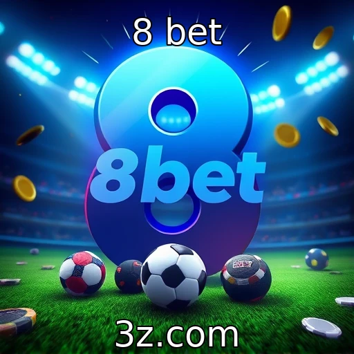 A evolução das plataformas de jogos online - 8 bet
