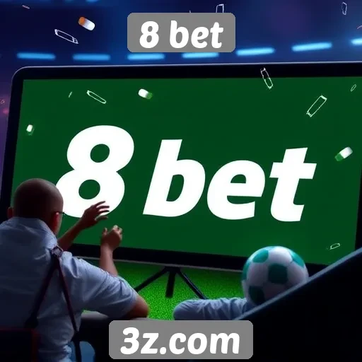 Funcionalidades exclusivas do site 8 bet