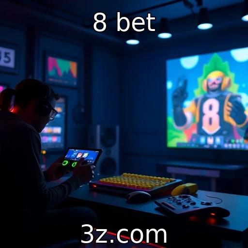 Mudanças nos hábitos de consumo de gamers | 8 bet