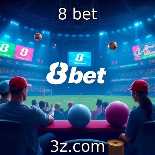 Crescimento das plataformas de jogos na era digital | 8 bet