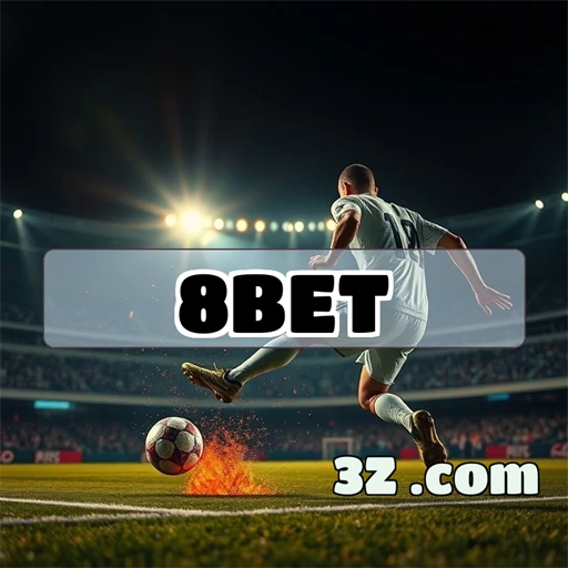 Login Inovador na 8 Bet: A Nova Experiência do Jogo