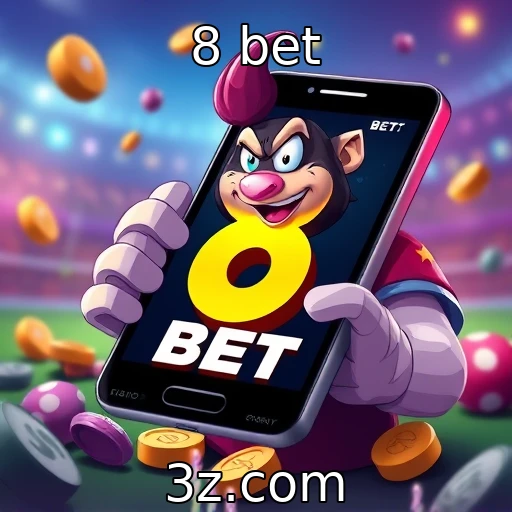 Jogos mobile em ascensão e suas oportunidades - 8 bet