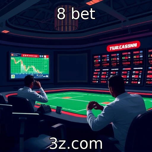 Novas regulamentações afetam a indústria de apostas | 8 bet