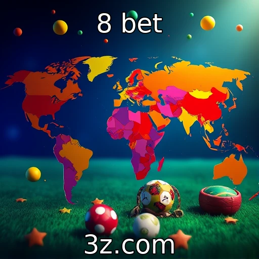 Novos regulamentações em jogos de azar pelo mundo - 8 bet