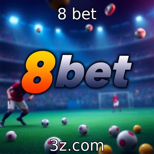 Novas tecnologias transformam a experiência de jogos online | 8 bet