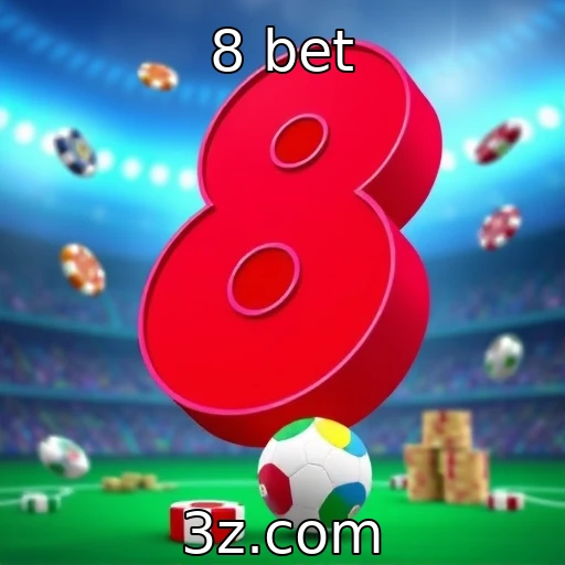 O crescimento do mercado de jogos online - 8 bet