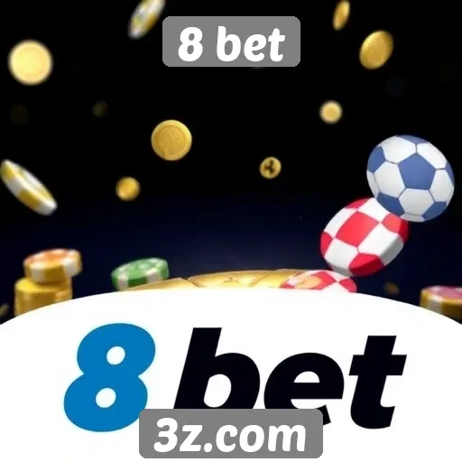 Metodologia de pagamento e saques na 8 bet