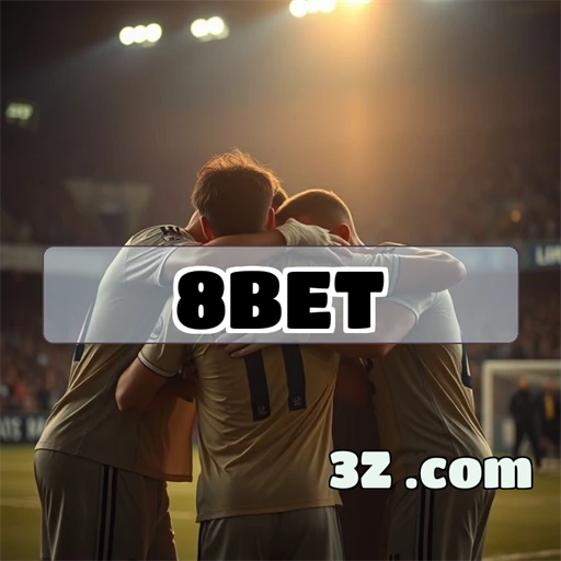 8 bet Promoções Atuais