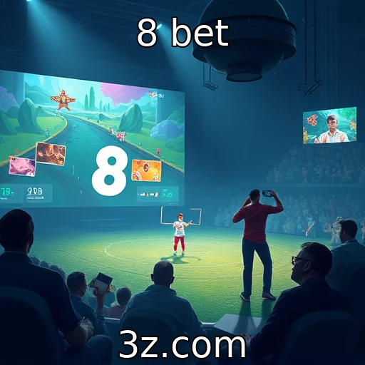 Parcerias estratégicas entre estúdios e plataformas de streaming - 8 bet