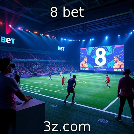 Inovação em tecnologia de realidade virtual nos jogos - 8 bet
